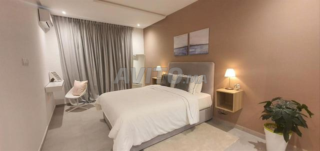 Bel Appartement à louer 130 m² à Kénitra au Centre - 2