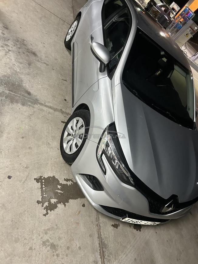 Clio 5 très bon etat