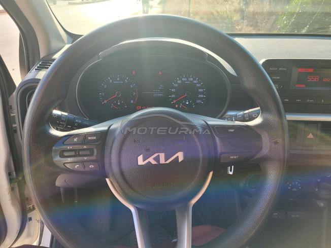 Kia Picanto 2022