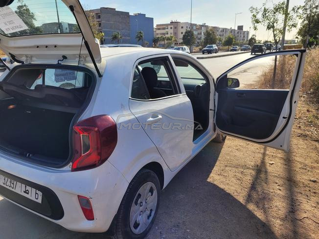 Kia Picanto 2022