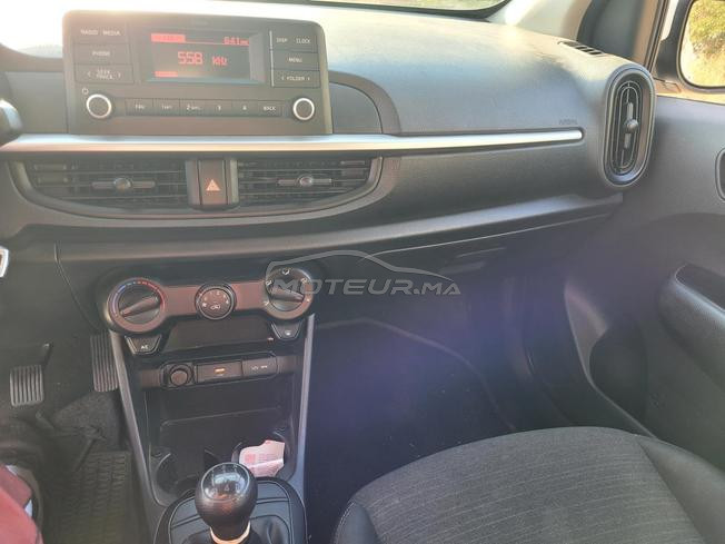 Kia Picanto 2022