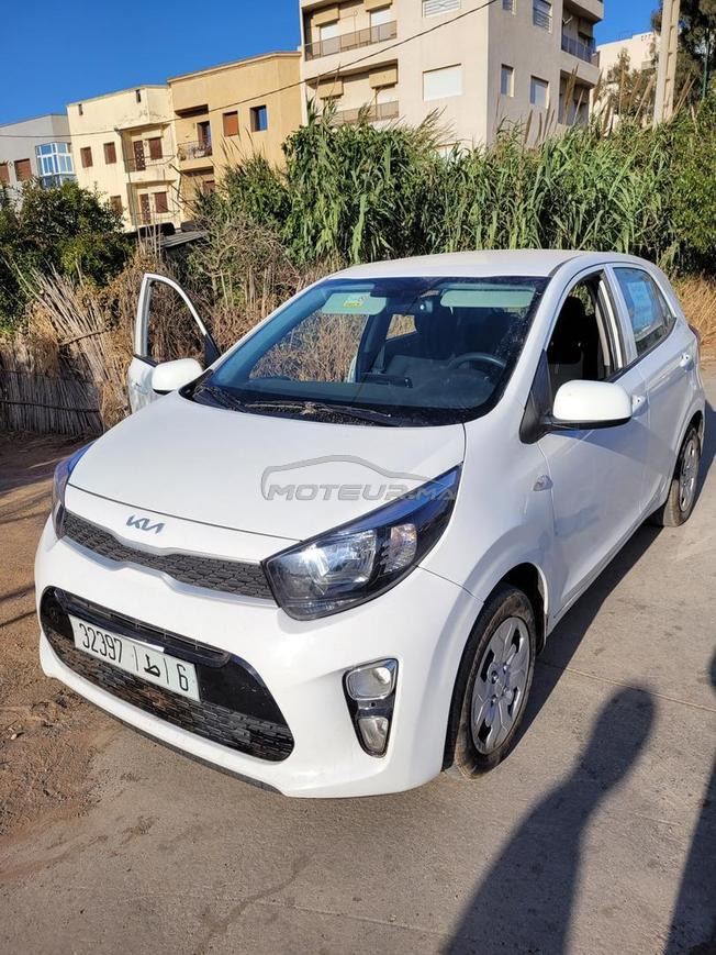 Kia Picanto 2022