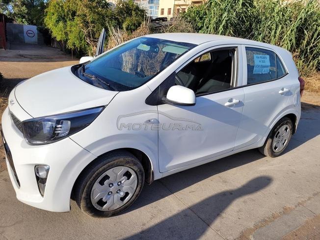 Kia Picanto 2022
