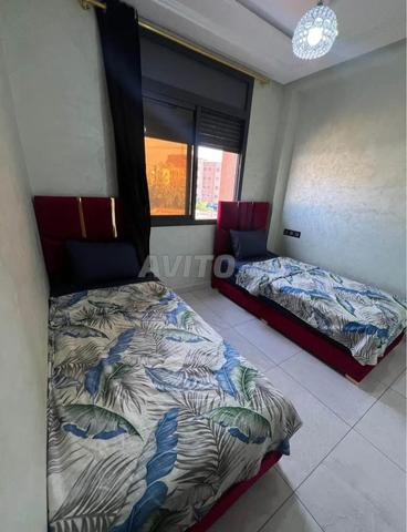 Appartement à louer à la journée - 2