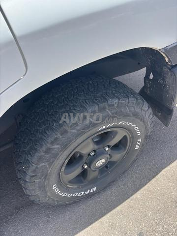 Land Cruiser - 2