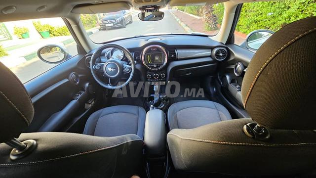 MINI COOPER ESSENCE
