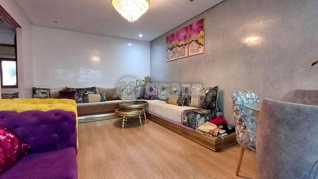CMN-MA-2337 - Appartement à vendre à Maârif