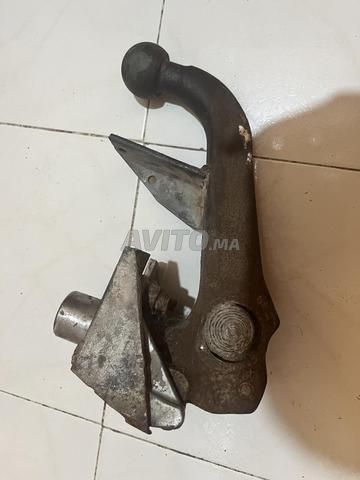 خطاف مقطورة - 2