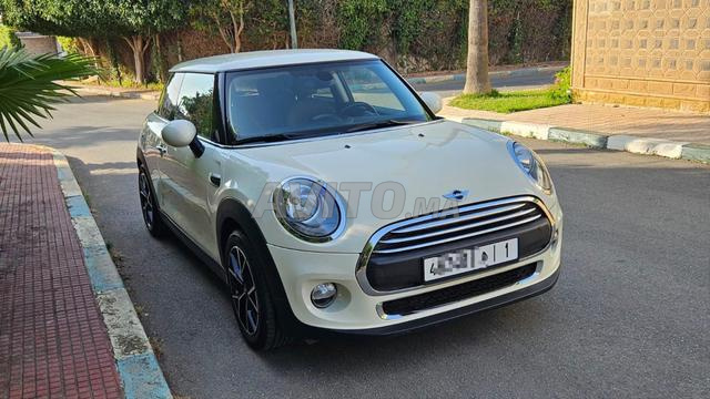 MINI COOPER ESSENCE