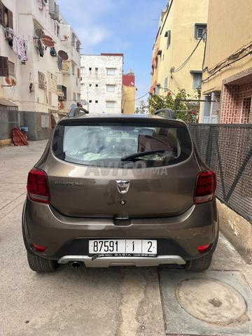 Dacia Sandero Stepway - 2