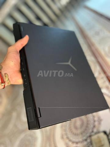 كمبيوتر محمول للألعاب Lenovo - 2