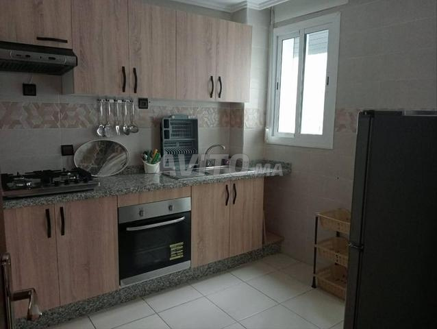 Appartement à louer - 2