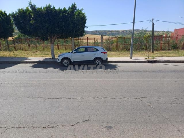 CRETA 1.6 AUTOMATIQUE 1ÈRE MAIN - 2
