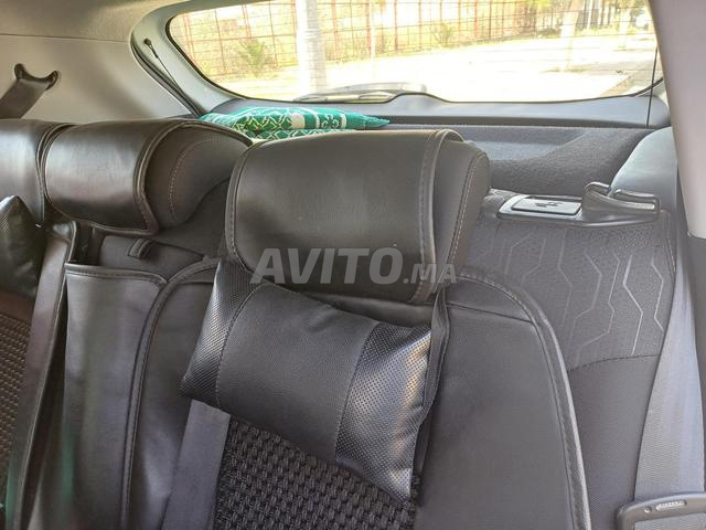 CRETA 1.6 AUTOMATIQUE 1ÈRE MAIN