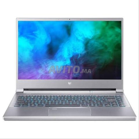 Acer Predator 300SE RTX 3060 16Go
