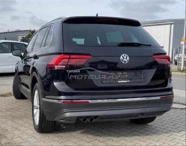 Tiguan 2019 Diwana 2024 Allmagne