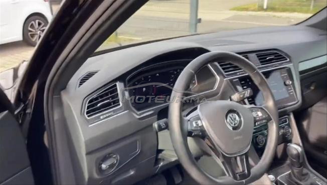 Tiguan 2019 Diwana 2024 Allmagne