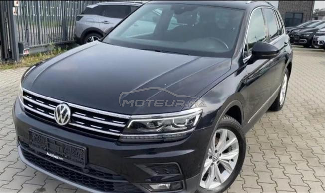 Tiguan 2019 Diwana 2024 Allmagne