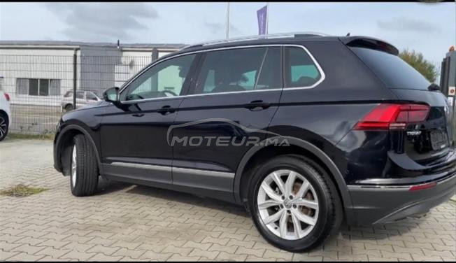 Tiguan 2019 Diwana 2024 Allmagne