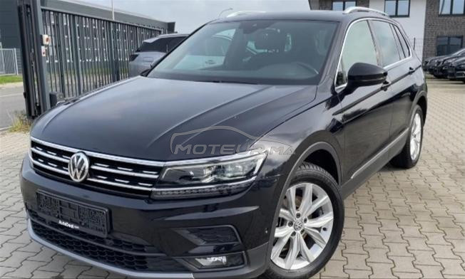 Tiguan 2019 Diwana 2024 Allmagne