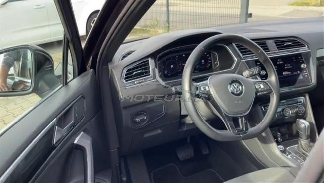 Tiguan 2019 Diwana 2024 Allmagne