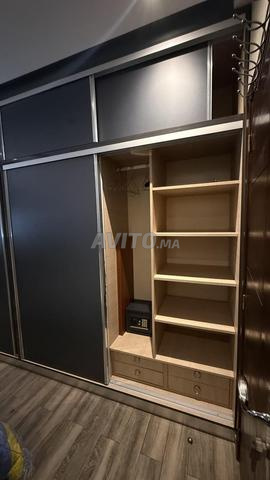 Superbe Appartement à Louer au Jour
