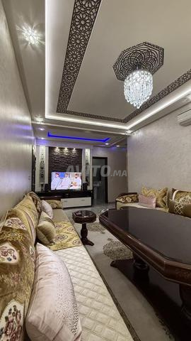 Superbe Appartement à Louer au Jour