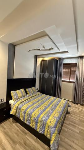 Superbe Appartement à Louer au Jour
