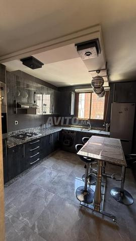 Superbe Appartement à Louer au Jour