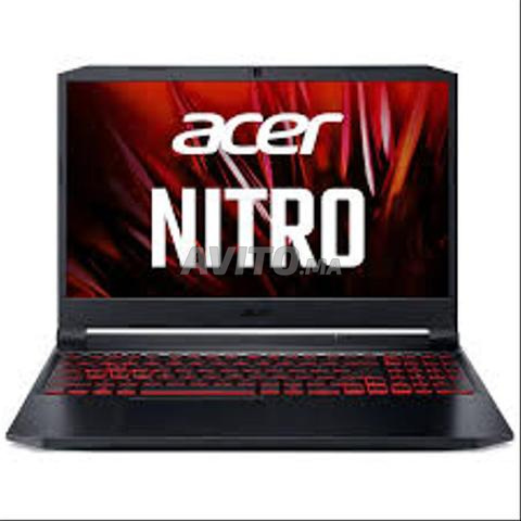 Acer Nitro 5 i5-12500H RTX 4060 16Go