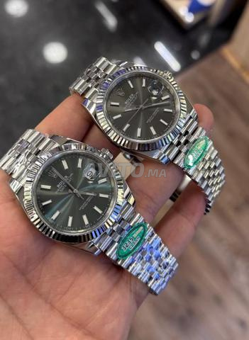 ROLEX SUPER CLONE