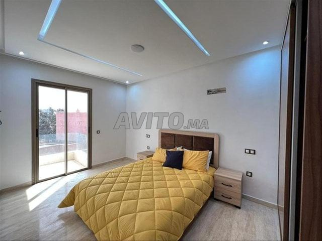 Appartement à louer à Beni Mellal sans intermédiaire - 2