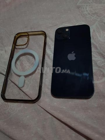 iPhone 13 bon état prix fixe - 2