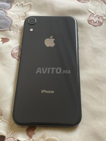آيفون XR 🍎🍏 - 2