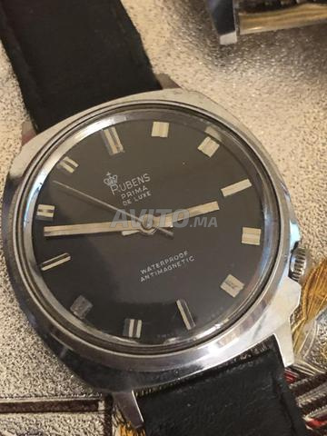Montre automatique