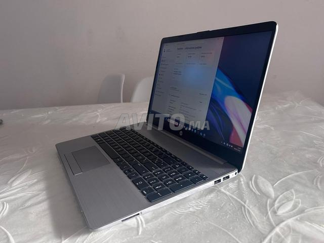 حاسوب محمول HP 255 8GB رام - 2