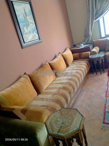 شقة للكراء – حي حسان، الرباط - 2