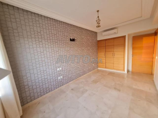 شقة - إيجار طويل الأمد في الرباط - 2