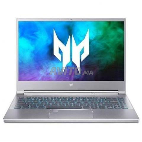 أيسر تريتون 300SE i7 RTX 3060 16 جيجا 1 تيرابايت