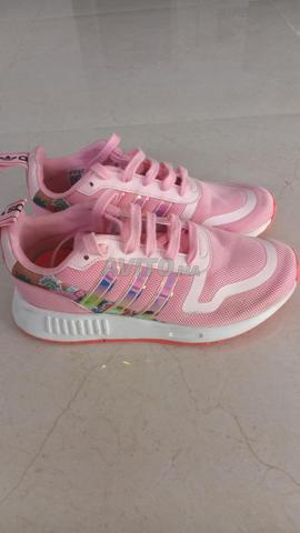 Chaussures Adidas et New Balance très bon état - 2