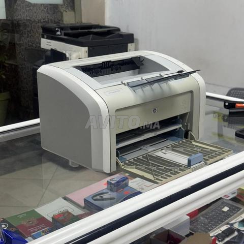 طابعة HP 1022 - 2