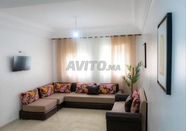 كراء يومي في طنجة - 2