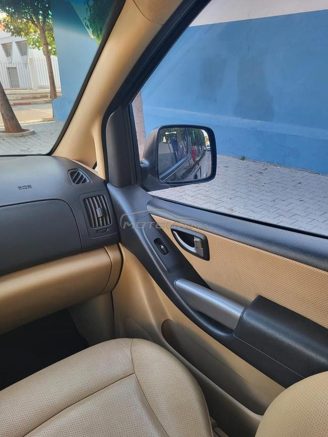 Hyundai H1 Diesel Automatique 11/2019 à Rabat