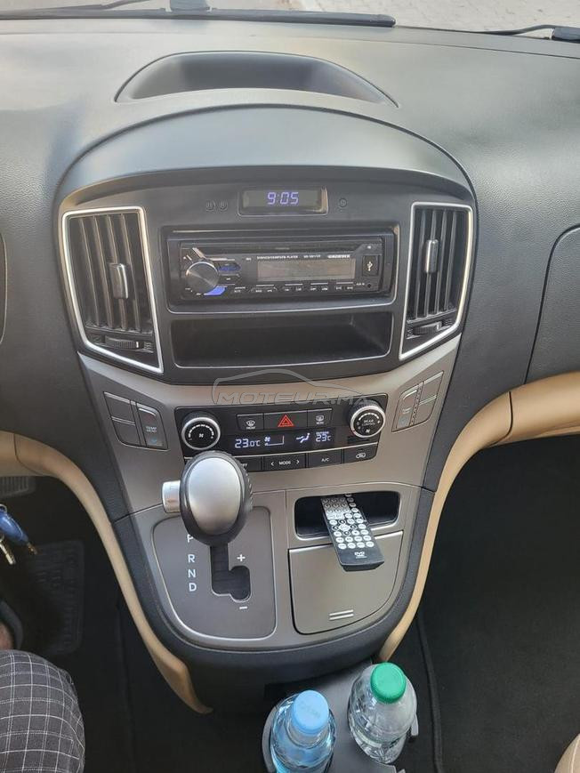 Hyundai H1 Diesel Automatique 11/2019 à Rabat