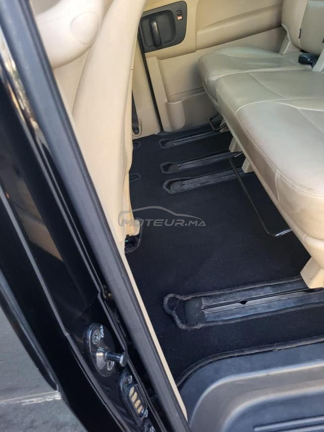 Hyundai H1 Diesel Automatique 11/2019 à Rabat