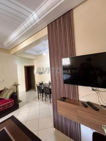 Appartement meublé à louer longue durée