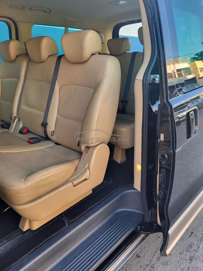 Hyundai H1 Diesel Automatique 11/2019 à Rabat
