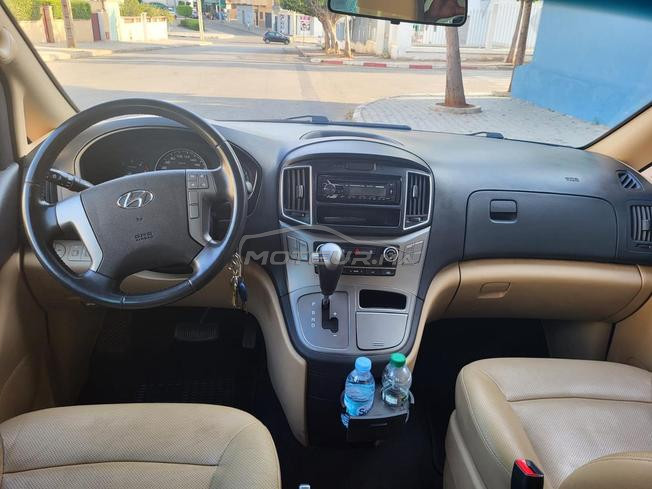 Hyundai H1 Diesel Automatique 11/2019 à Rabat