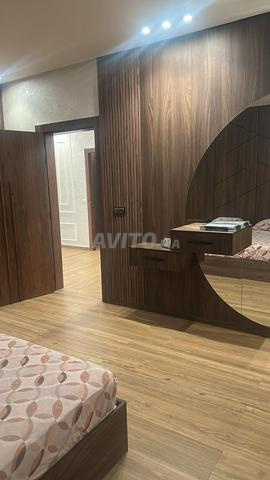 فيلا فاخرة جديدة للبيع في القنيطرة جولف المهدية - 2