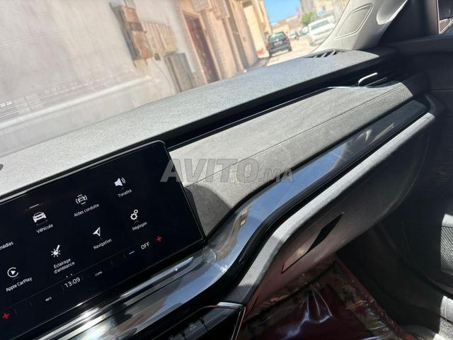 سكودا أوكتافيا موديل 2022